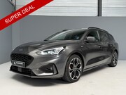Ford Focus - Wagon 1.0 EB Hybrid ST Line X 155pk|Led|Winterpack|Carplay .