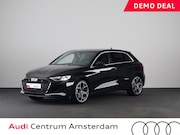 Audi A3 - Sportback 30 TFSI Advanced edition 115pk S-tronic | Navigati