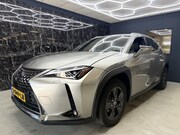 Lexus UX - 250h Luxury Line