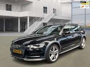 Audi A6 - quattro 3.0 TDI Pro Line Plus / NL prijs 12599 e