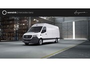 Mercedes-Benz Sprinter - 317 CDI L3 H2