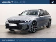 BMW 3-serie - 3 Serie Touring 330e High Executive M Sport Automa
