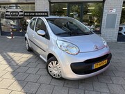 Citroën C1 - 1.0-12V 5Drs dealer onderhouden