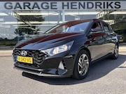 Hyundai i20 - 1.0 T-GDI Comfort Smart | Camera | NAVI | Digit dashboard |