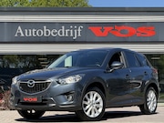 Mazda CX-5 - 2.0 AWD | Bose | Leder | Camera | Cruise | Elektr. stoelen