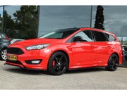 Ford Focus - WAGON 1.5 RED EDITION | NAVI | CRUISE | LMV | PDC | BLUETOOT