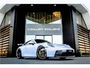 Porsche 911 - 4.0 GT3 - Origineel NL | Keramisch | Lift | Sport Chrono + |