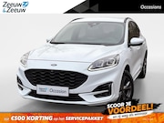 Ford Kuga - 2.5 PHEV ST-Line 225PK | Adaptieve Cruise Control | Winter P