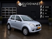Daihatsu Terios - 1.5-16v Explore 2WD Automaat | Airco | Nieuw apk | Elec.rame