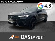 Volvo XC60 - T8 Plus Black Edition |HEAD UP|HK|LED|PANO|