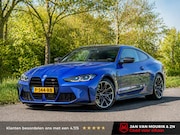 BMW M4 - 4-serie Coupé Competition | 1e EIG | NL AUTO | DRIVING ASSIS