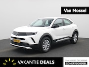 Opel Mokka-e - Edition 50-kWh 11kw bl.