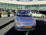 Chevrolet Matiz - 0.8 Style