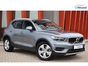 Volvo XC40 - T4 Momentum | Trekhaak | Leder | Parkeercamera