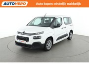 Citroën Berlingo - 1.2 PureTeech Live M | PL02903 |
