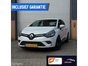Renault Clio - 0.9 TCe Life /PARELMOER/AIRCO/CRUISE/GARANTIE