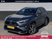 Toyota RAV4 - 2.5 Plug-in Hybrid AWD Limited Edition Stoelverwarming/venti