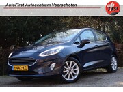 Ford Fiesta - 1.0 EcoBoost Titanium | Automaat | Carplay |
