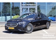 Mercedes-Benz E-klasse - 300 e AMG Line l Panoramadak l 360 Camera l Head-up l DISTRO