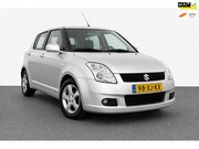 Suzuki Swift - 1.5 Exclusive / 2Eigenaar / Dealer onderhouden/ Nap / Automa