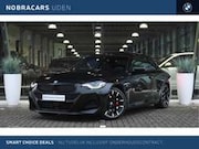 BMW 2-serie - 2 Serie Coupé 220i M Sport Automaat / Schuif-kante