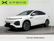Xpeng G6 - RWD Long Range 80.8 kWh Nieuw Model | Trekhaak | Apple carpl