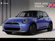 MINI Cooper - C 5-Deurs 1.5 Favoured Trim | Snel leverbaar! | Priv