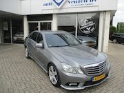 Mercedes-Benz E-klasse - E200 CGI BlueEfficiency Aut. AMG UNIEK