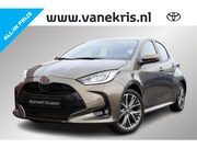 Toyota Yaris - 1.5 Hybrid 130 Executive, parkeersensoren, BSM, Apple CarPla