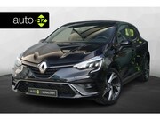 Renault Clio - 1.6 E-Tech Hybrid 145 R.S. Line