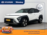 Hyundai Kona - 1.6 GDI HEV Premium | Adaptive Cruise | Elektrische stoelen