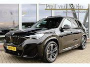 BMW iX1 - (u11) XDRIVE30 313PK M-SPORT SHADOW LINE Panodak | SOH 100% 