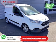 Ford Transit Courier - 1.5 TDCI 100 pk Trend Stoelverw./ Inrichting/ Cruise/ Airco/