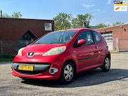 Peugeot 107 - 1.0-12V XS Ijskoude Airco*25-09-2027 APK*NAP*LM velgen*Elekt
