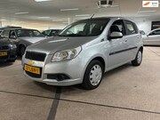 Chevrolet Aveo - 1.2 16V LS B-clever. AIRCO