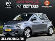 Fiat 500 - Action 24 kWh I Airco I