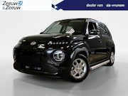 Hyundai Inster - 49 KWH | PULSE | NAVI | SIDEBARS | BLACK PACK |