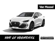 Renault Clio - full hybrid 160 E-TECH Techno | Achteruitrijcamera | Adaptiv