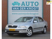 Skoda Octavia - 1.6 Elegance, Clima, Comf, Lage km, APK 3-27