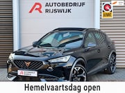 CUPRA Formentor - 1.4 e-Hybrid VZ Performance Pano/Camera/Blindspot