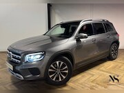 Mercedes-Benz GLB-Klasse - 250 4MATIC PANO KEYLESS CAM