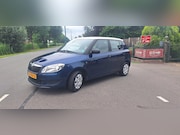 Skoda Fabia - 1.2 Comfort