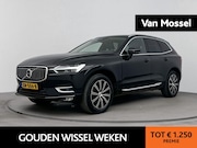 Volvo XC60 - 2.0 T5 AWD Inscription | Panoramadak | Lederen Bekleding | N