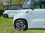 Citroën Ami