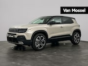 Jeep Avenger - Summit 54 kWh