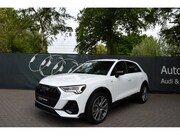Audi Q3 - 45 TFSI e |S Edition|Black Edition|360 Cam|Keyless|Apple Car
