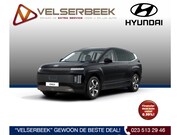 Hyundai IONIQ 9 - Connect+ AWD 7p. 110.3 kWh **NIEUW**DIRECT RIJDEN