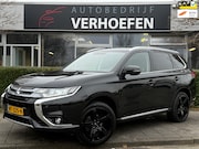 Mitsubishi Outlander - 2.0 PHEV instyle - 360 CAMERA - STOEL / STUUR VERW - VOLLEDI