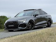 Audi RS3 - 2.5 TFSI 400PK Quattro |Pano |Head-up |Bang&Olfsen |Memory |