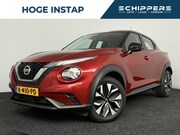 Nissan Juke - 1.0 DIG-T Acenta